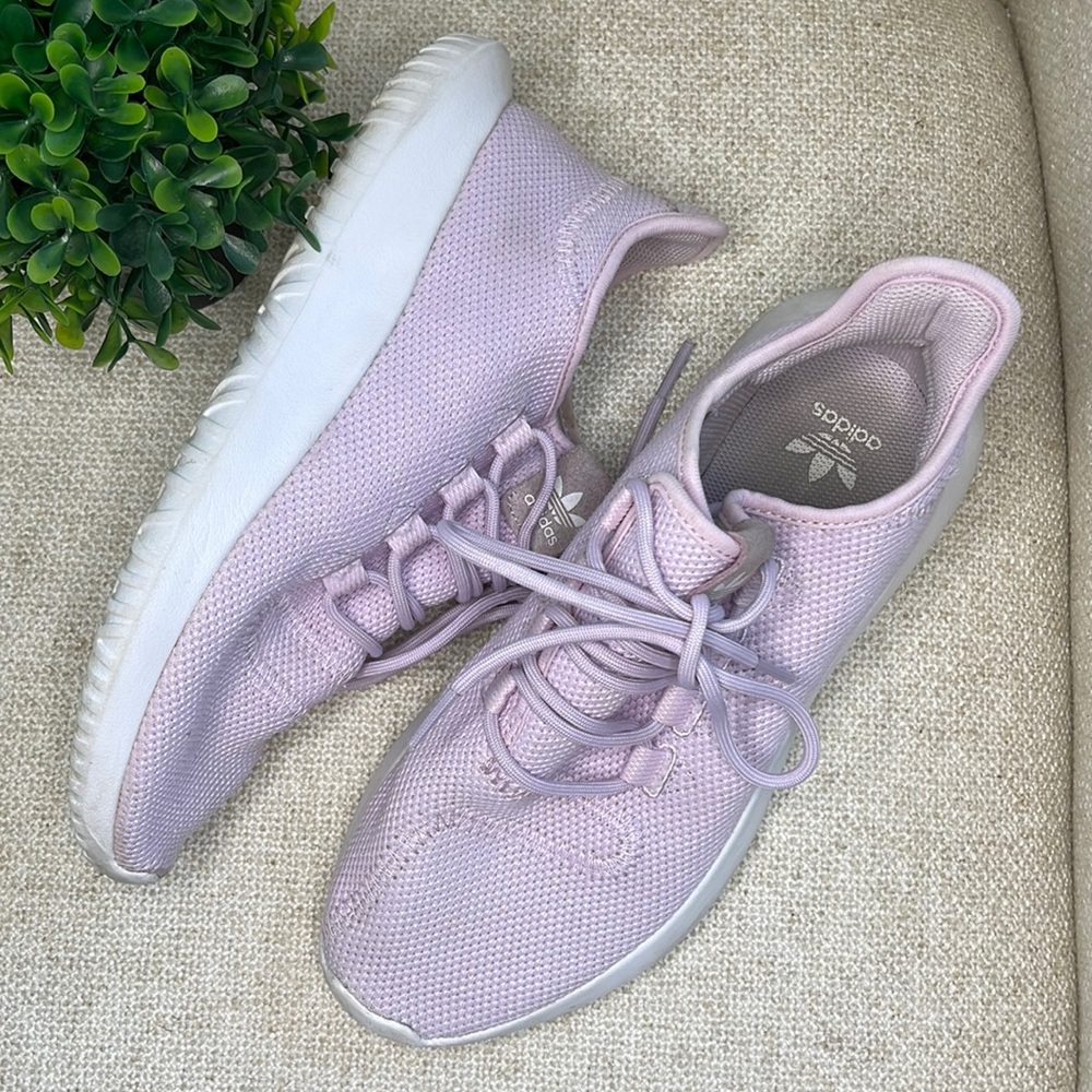 Adidas Ortholite Tubular Shadow womens athletic shoe size 6.5 (8.5)
